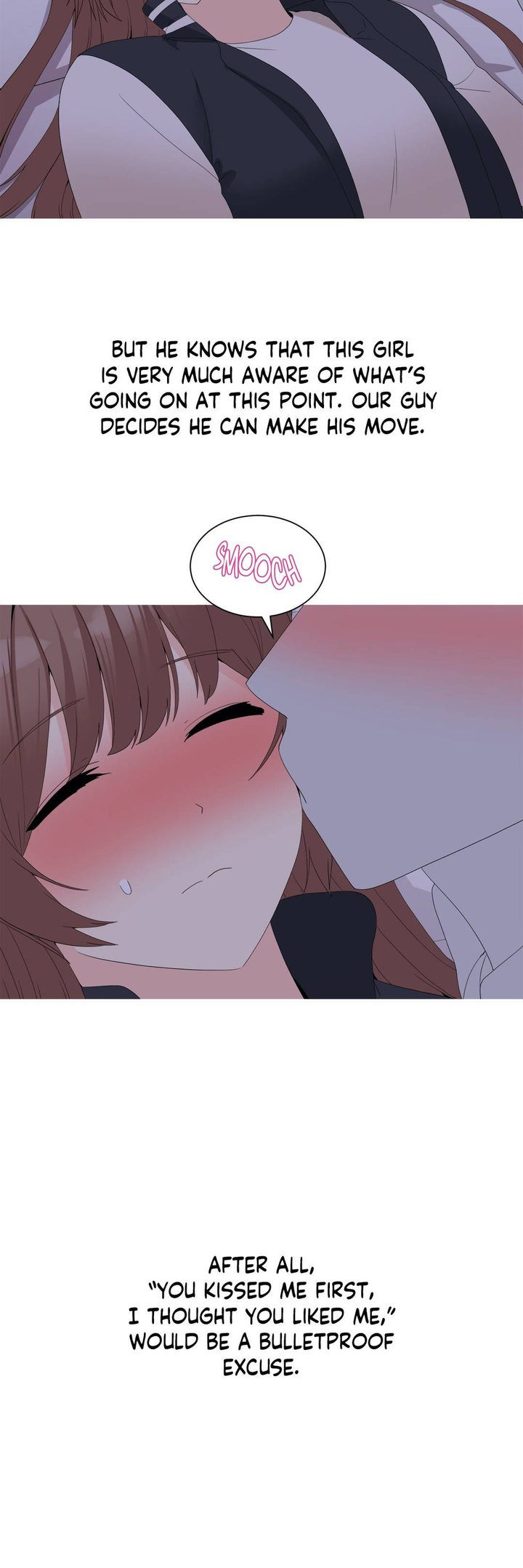 Fox Tales - Chapter 24 [photo 8] - MangaPorn