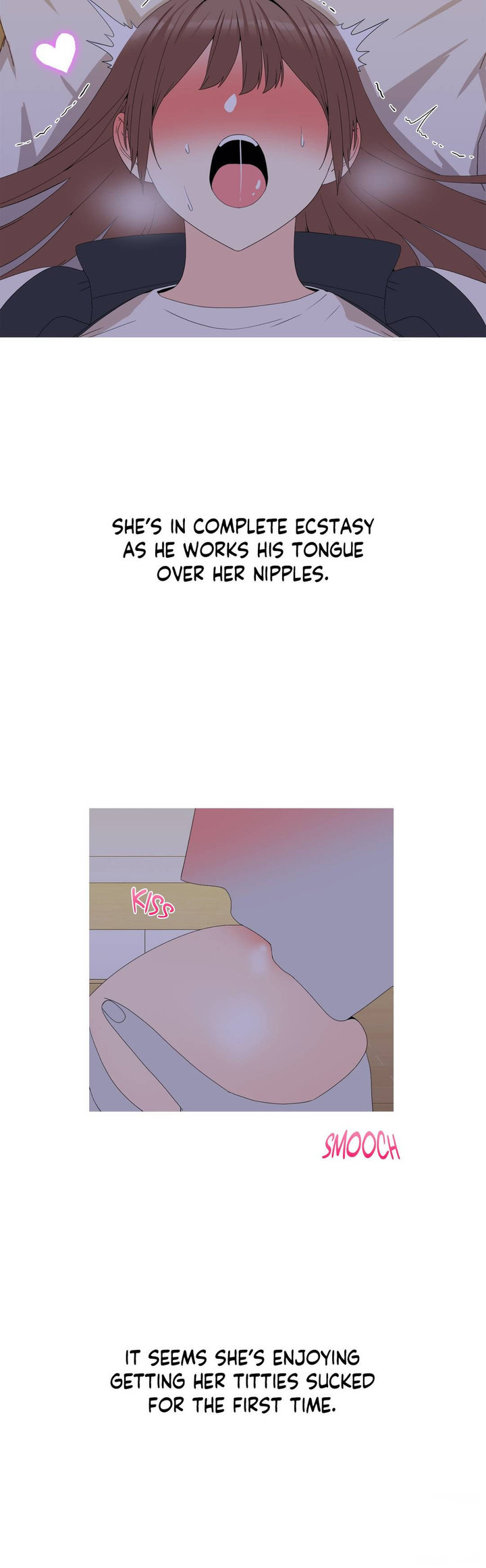 Fox Tales - Chapter 25 [photo 16] - MangaPorn