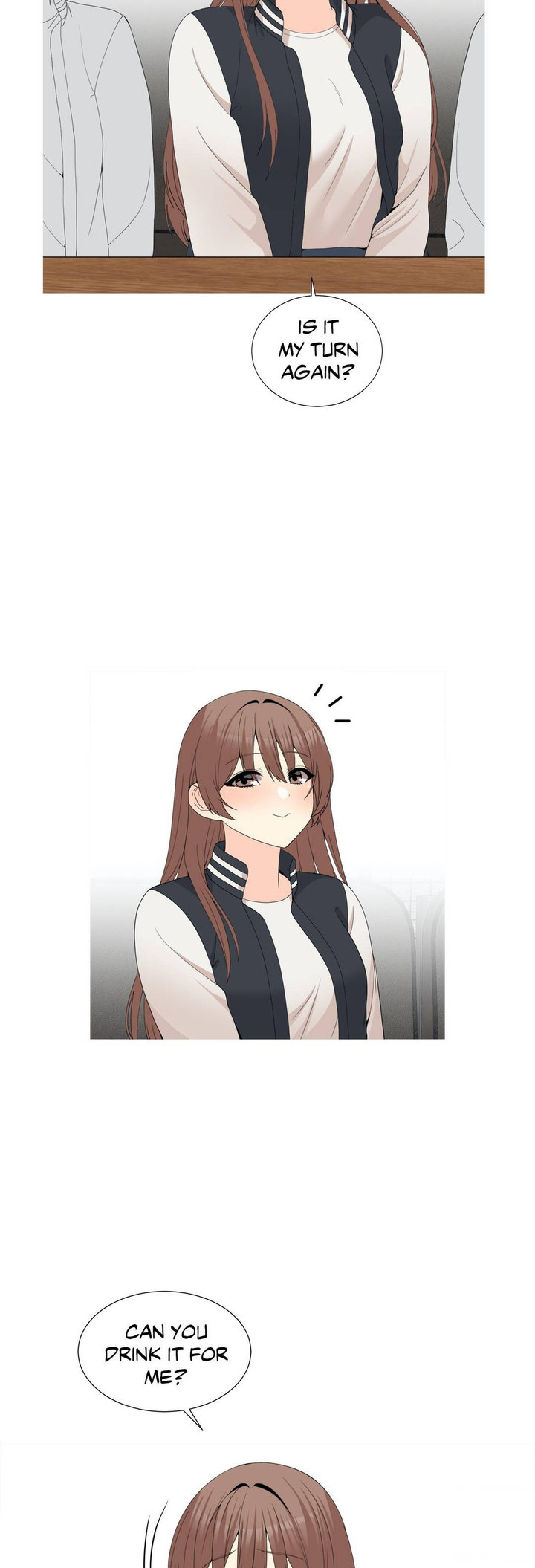 Fox Tales - Chapter 25 [photo 2] - MangaPorn