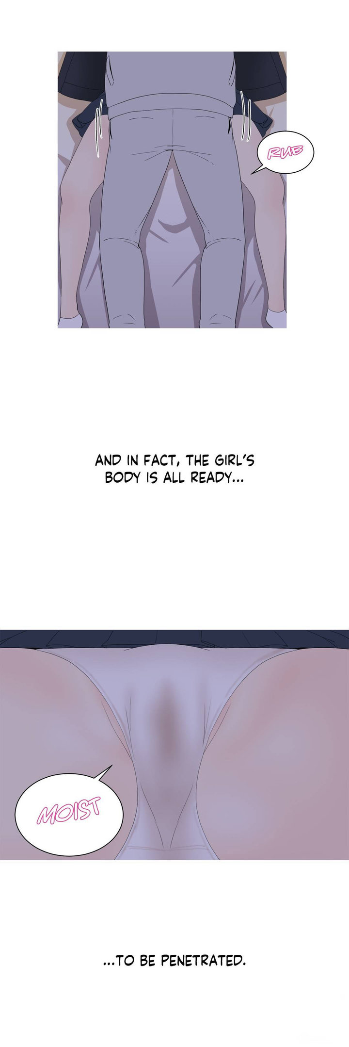 Fox Tales - Chapter 25 [photo 20] - MangaPorn