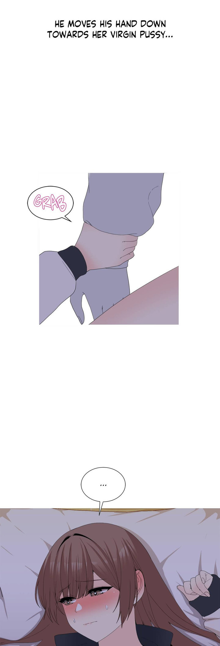 Fox Tales - Chapter 25 [photo 23] - MangaPorn