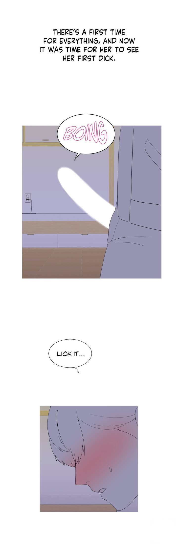 Fox Tales - Chapter 25 [photo 28] - MangaPorn