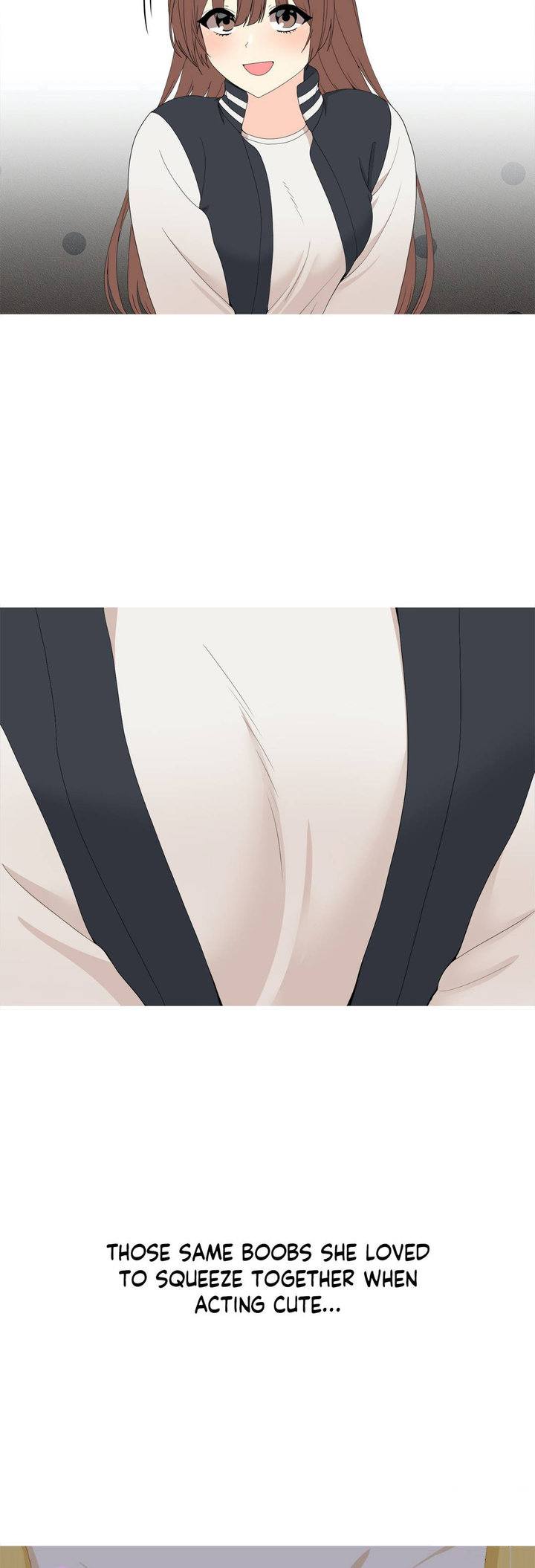 Fox Tales - Chapter 25 [photo 3] - MangaPorn