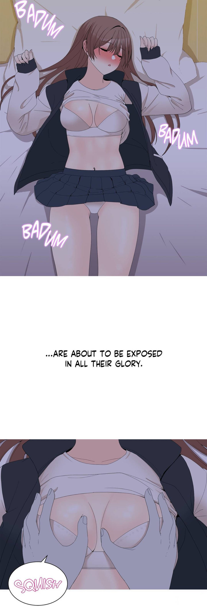 Fox Tales - Chapter 25 [photo 4] - MangaPorn