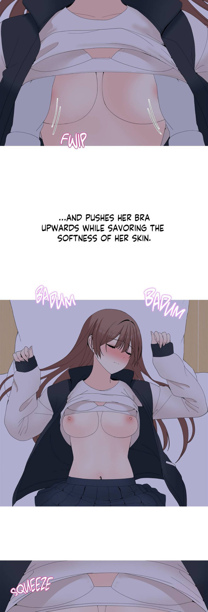 Fox Tales - Chapter 25 [photo 6] - MangaPorn