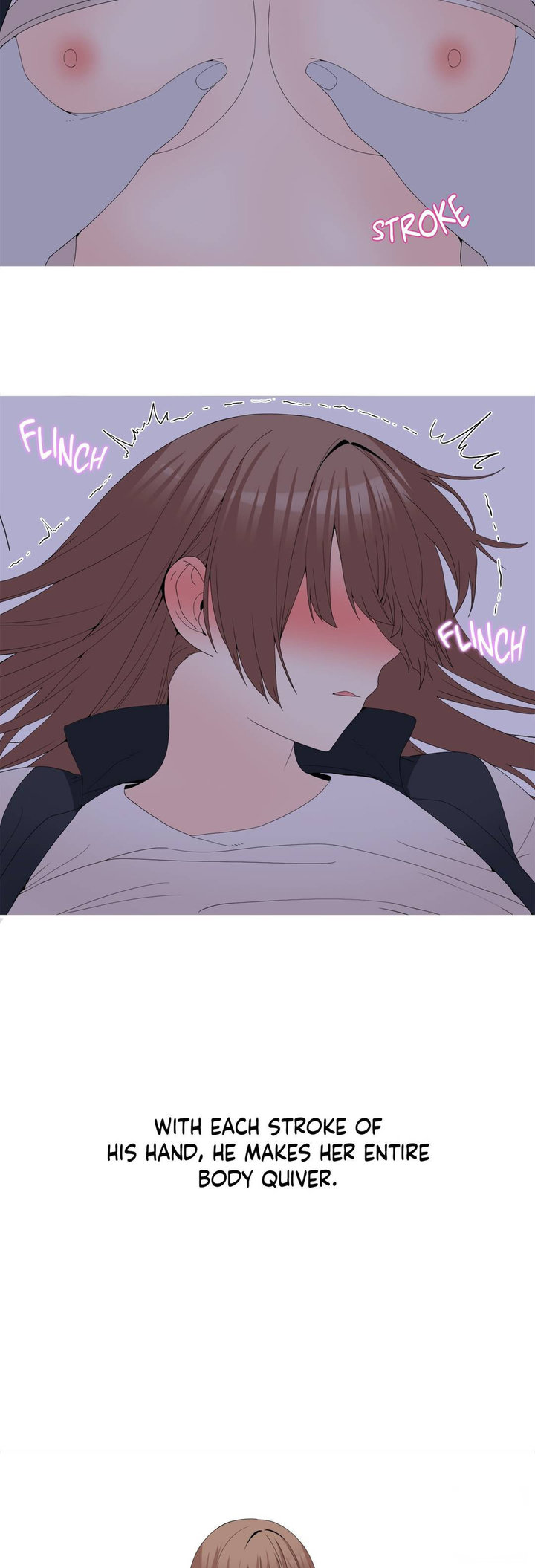 Fox Tales - Chapter 25 [photo 7] - MangaPorn