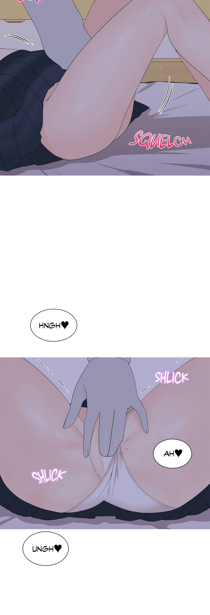 Fox Tales - Chapter 26 [photo 23] - MangaPorn