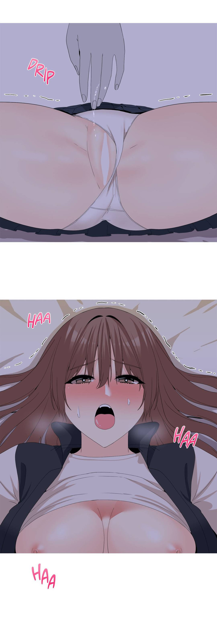 Fox Tales - Chapter 26 [photo 24] - MangaPorn