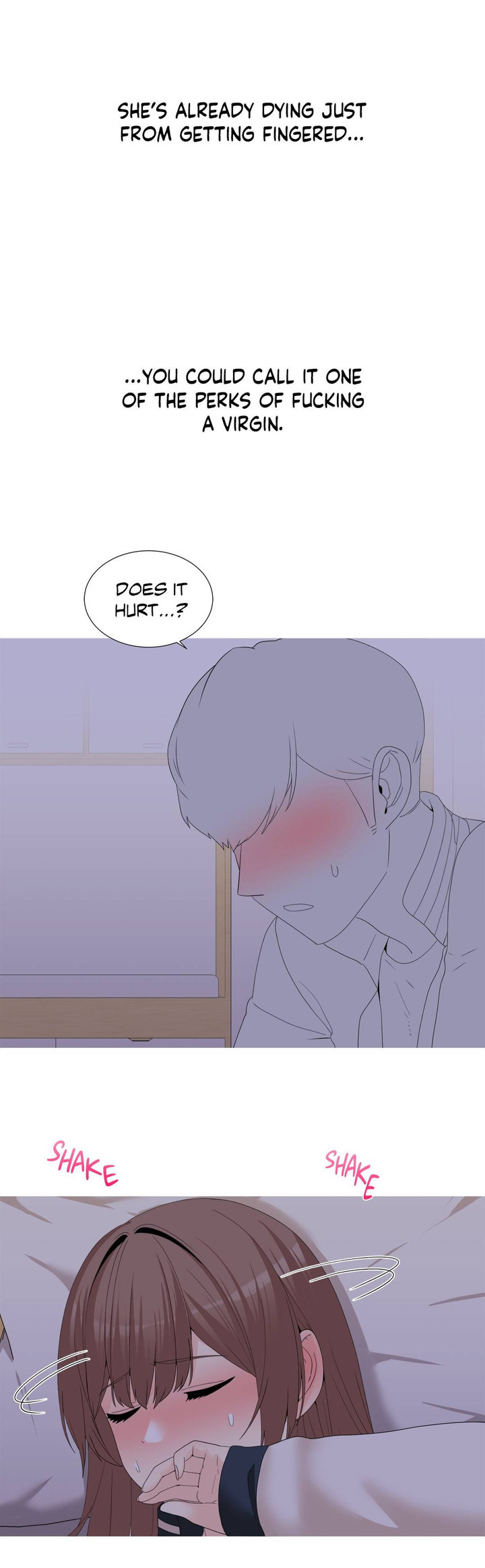 Fox Tales - Chapter 26 [photo 25] - MangaPorn