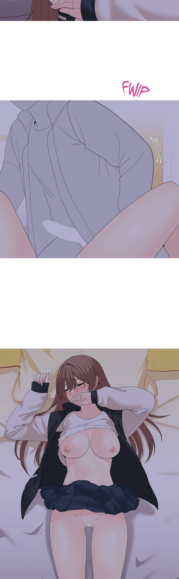 Fox Tales - Chapter 26 [photo 27] - MangaPorn