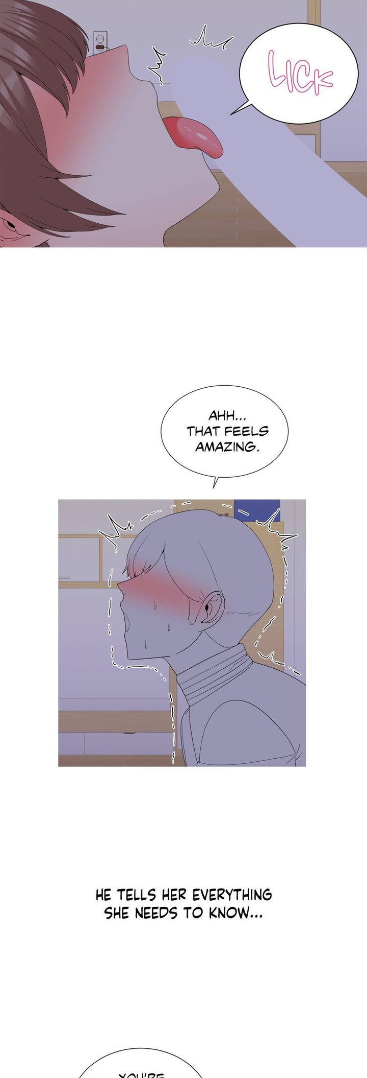 Fox Tales - Chapter 26 [photo 7] - MangaPorn