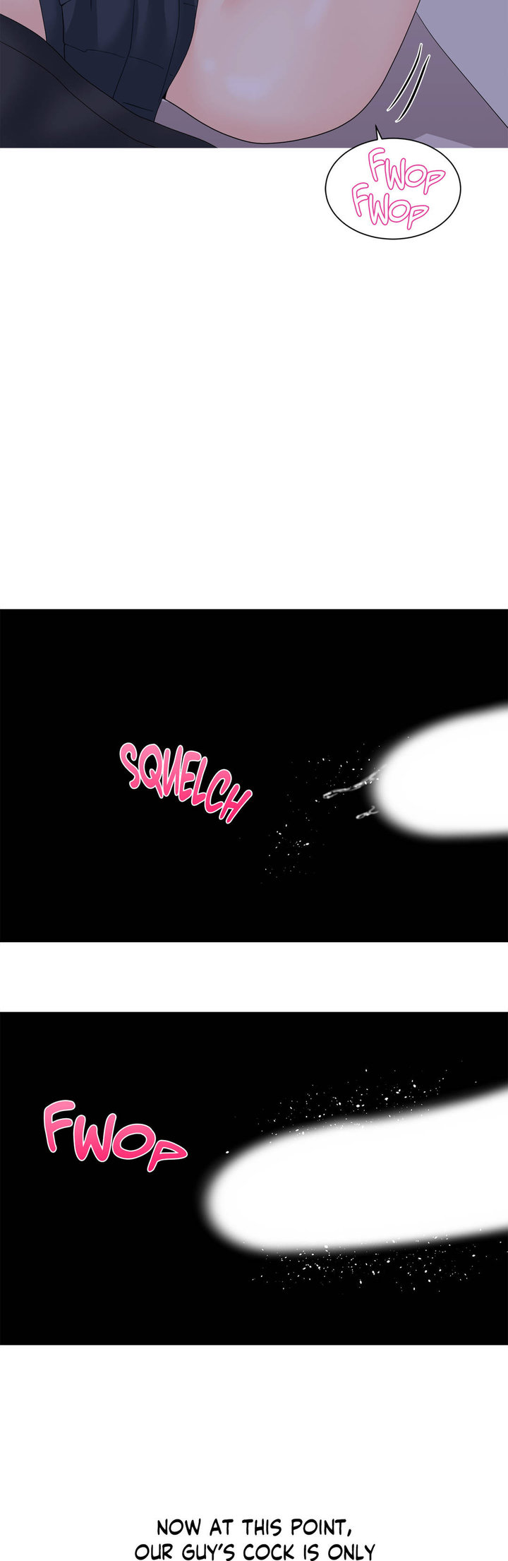 Fox Tales - Chapter 27 [photo 14] - MangaPorn