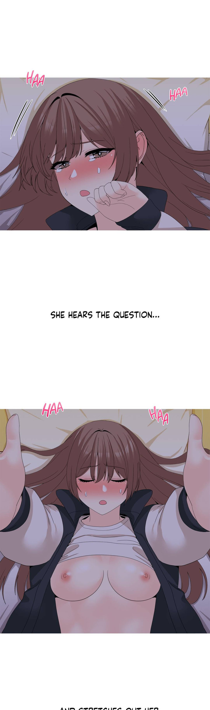 Fox Tales - Chapter 27 [photo 17] - MangaPorn