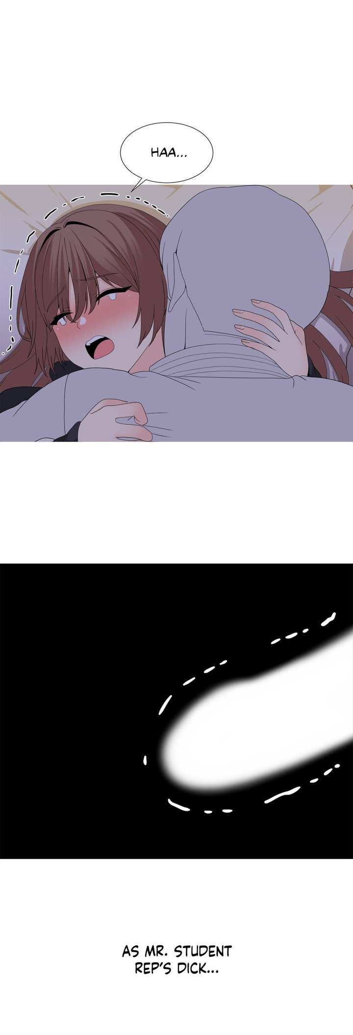 Fox Tales - Chapter 27 [photo 21] - MangaPorn