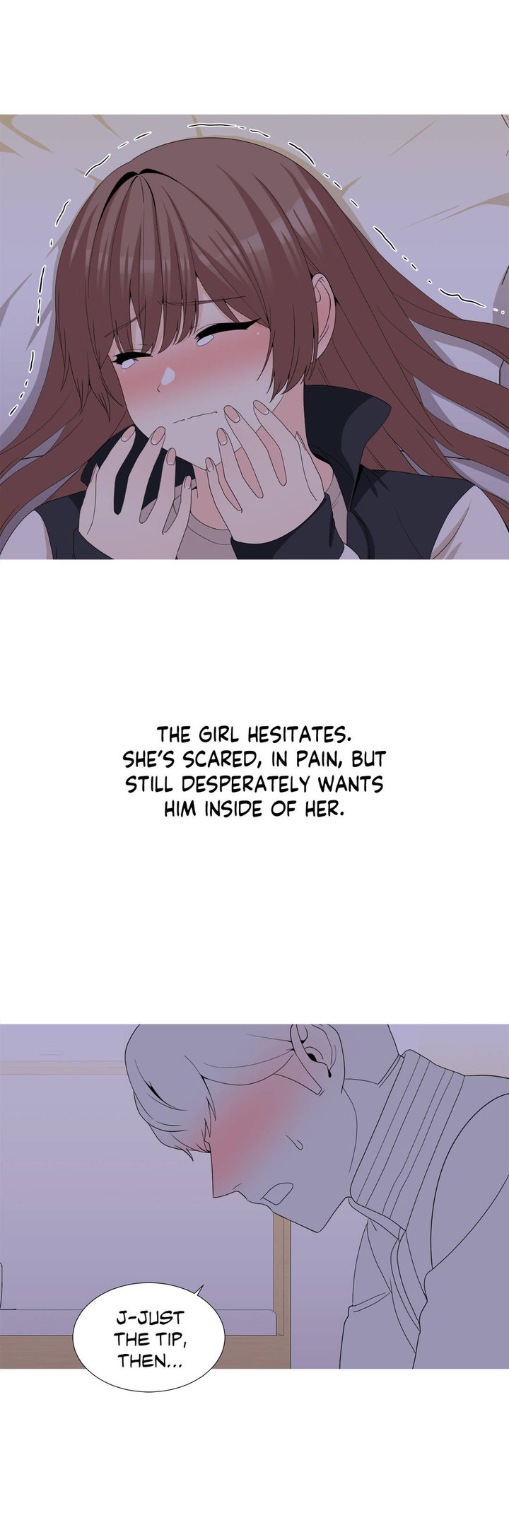 Fox Tales - Chapter 27 [photo 7] - MangaPorn