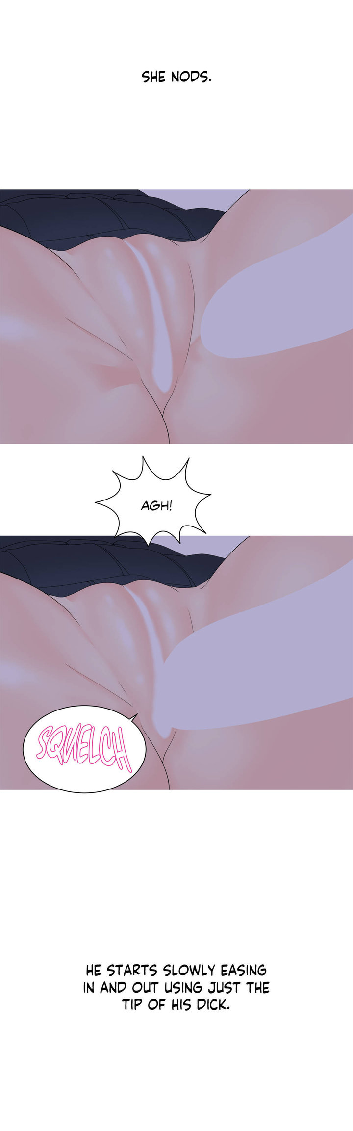 Fox Tales - Chapter 27 [photo 9] - MangaPorn