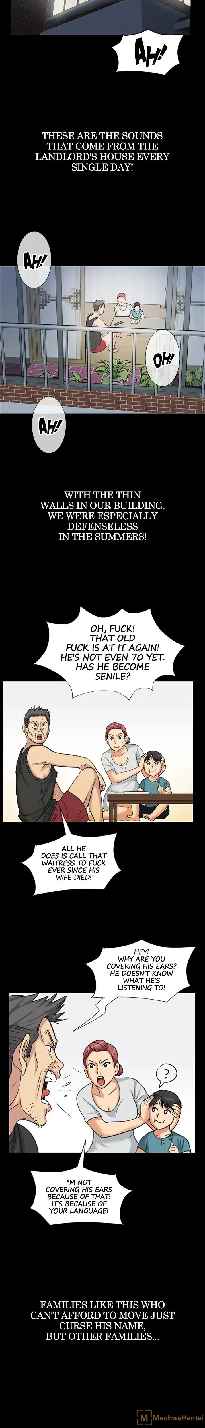 Queen Bee - Chapter 5 [photo 10] - MangaPorn