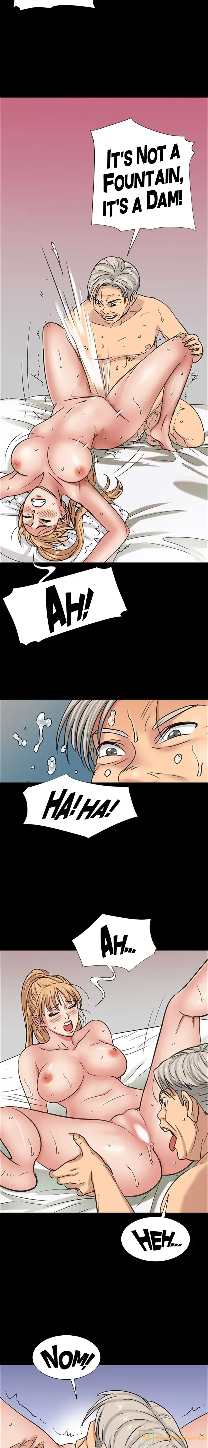 Queen Bee - Chapter 5 [photo 17] - MangaPorn