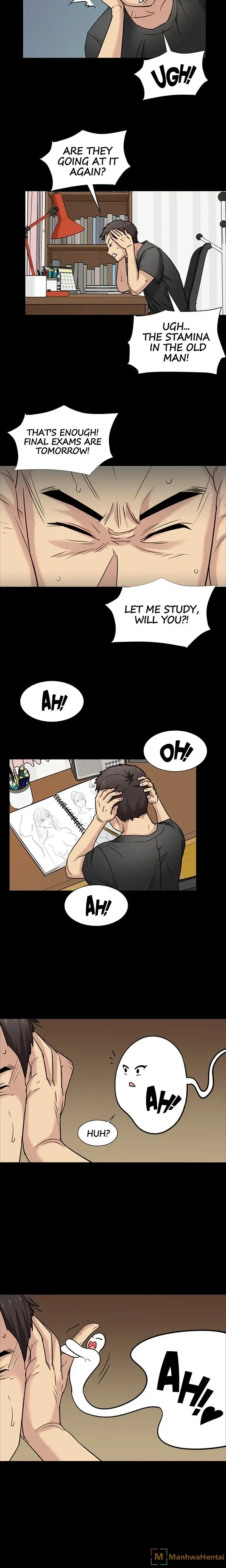 Queen Bee - Chapter 5 [photo 2] - MangaPorn