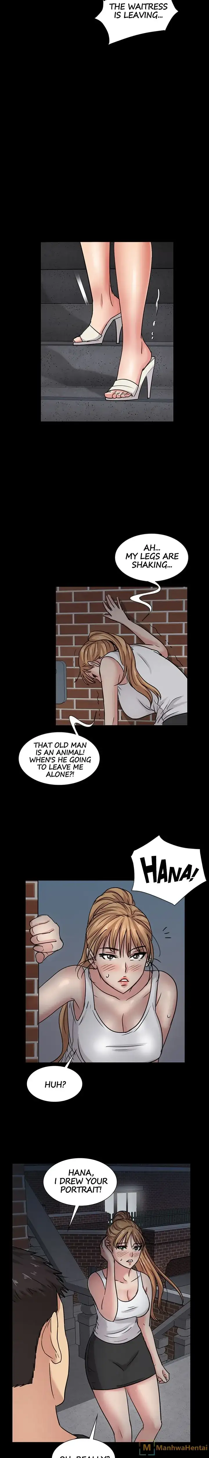 Queen Bee - Chapter 5 [photo 20] - MangaPorn