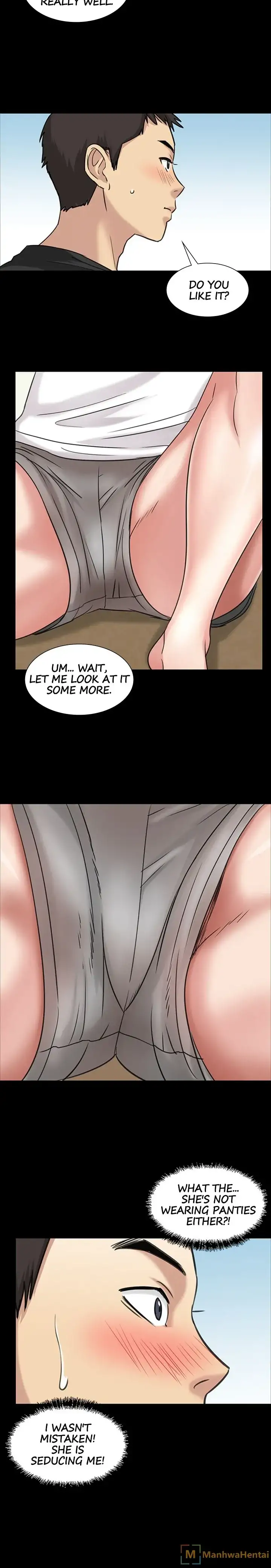 Queen Bee - Chapter 5 [photo 26] - MangaPorn