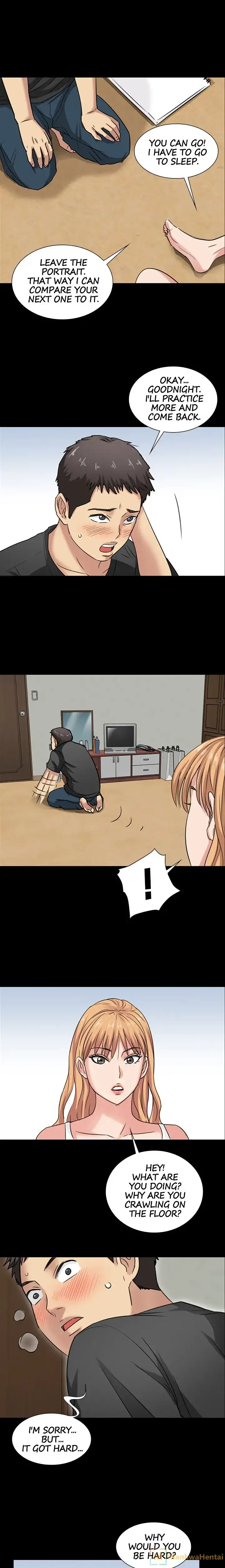 Queen Bee - Chapter 5 [photo 29] - MangaPorn