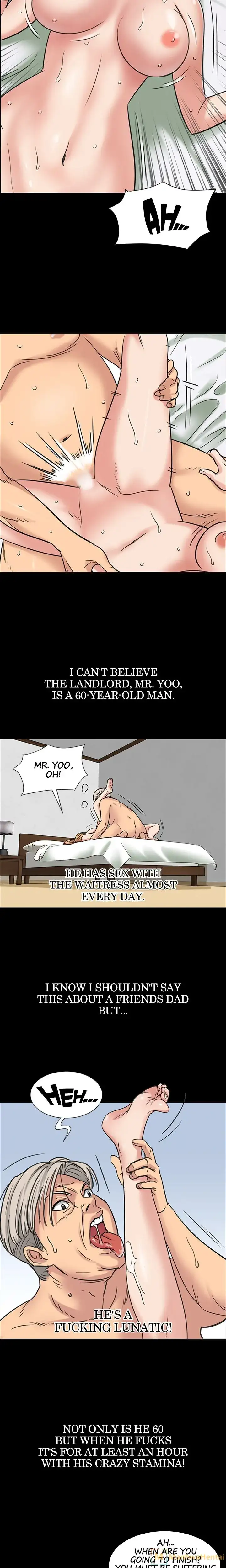 Queen Bee - Chapter 5 [photo 4] - MangaPorn