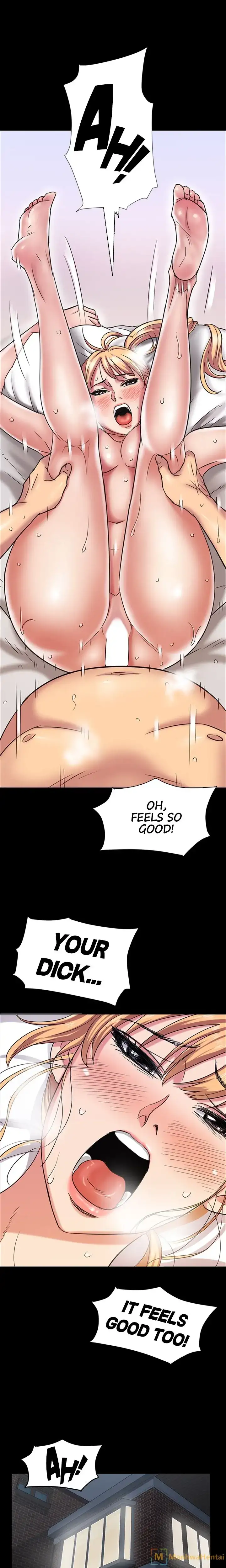 Queen Bee - Chapter 5 [photo 9] - MangaPorn