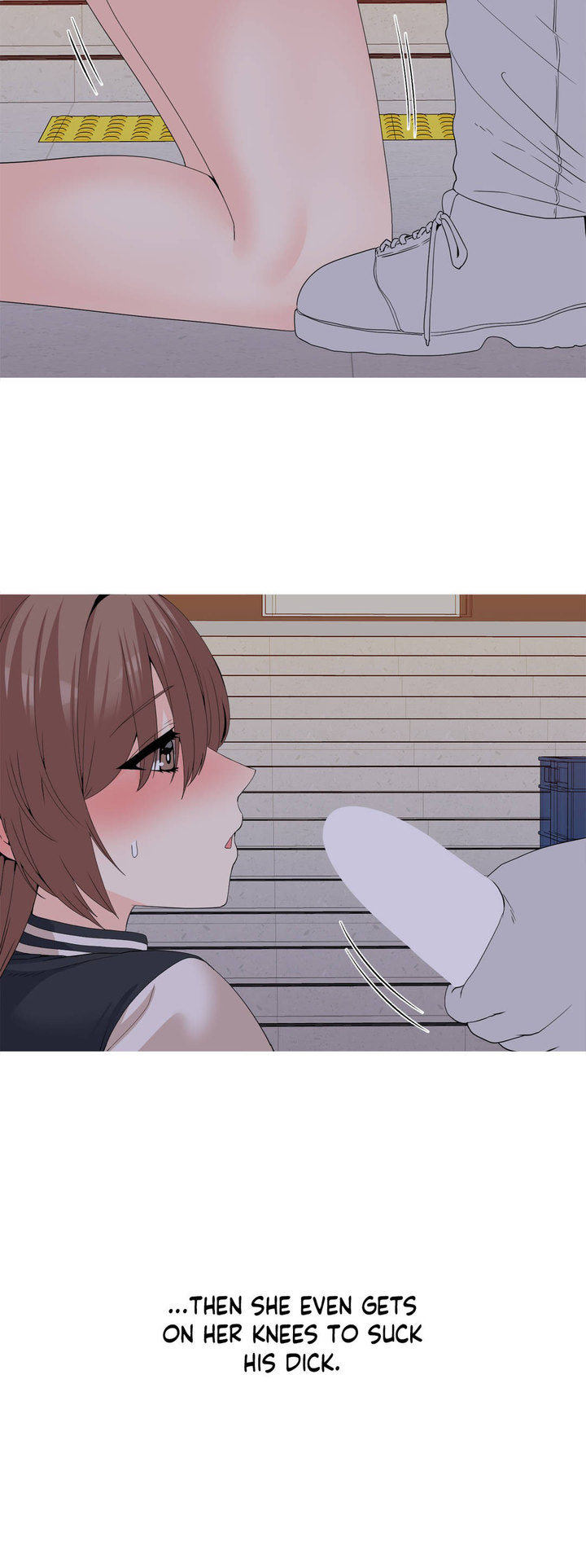 Fox Tales - Chapter 28 [photo 20] - MangaPorn