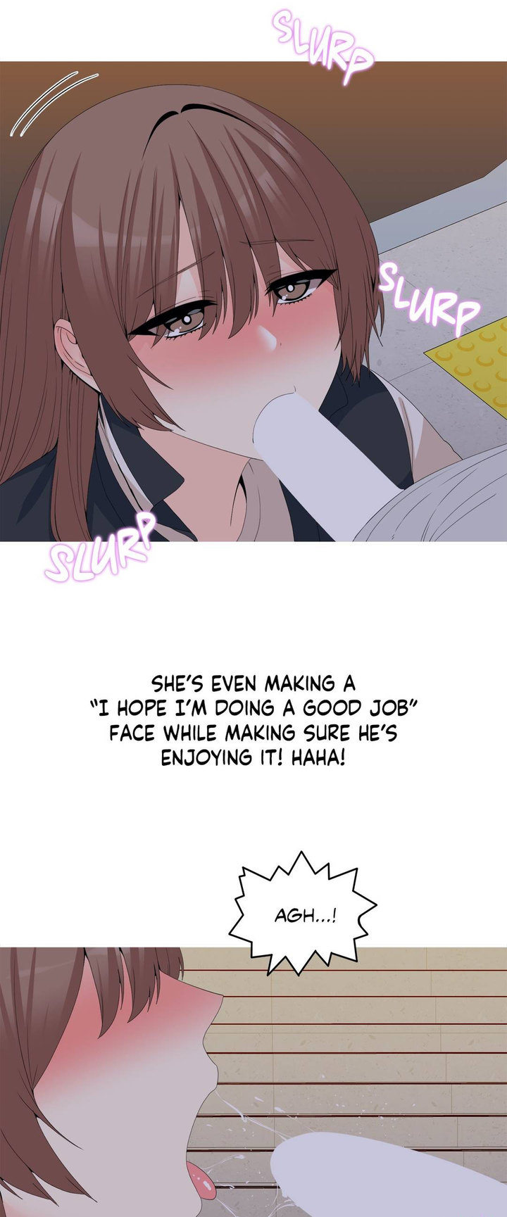 Fox Tales - Chapter 28 [photo 23] - MangaPorn