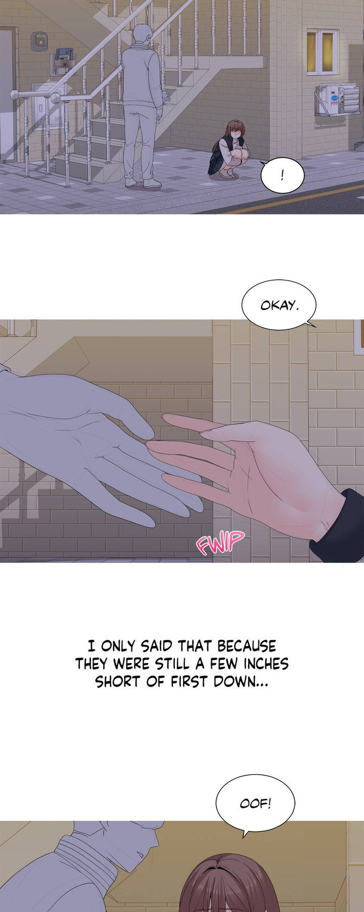 Fox Tales - Chapter 28 [photo 3] - MangaPorn