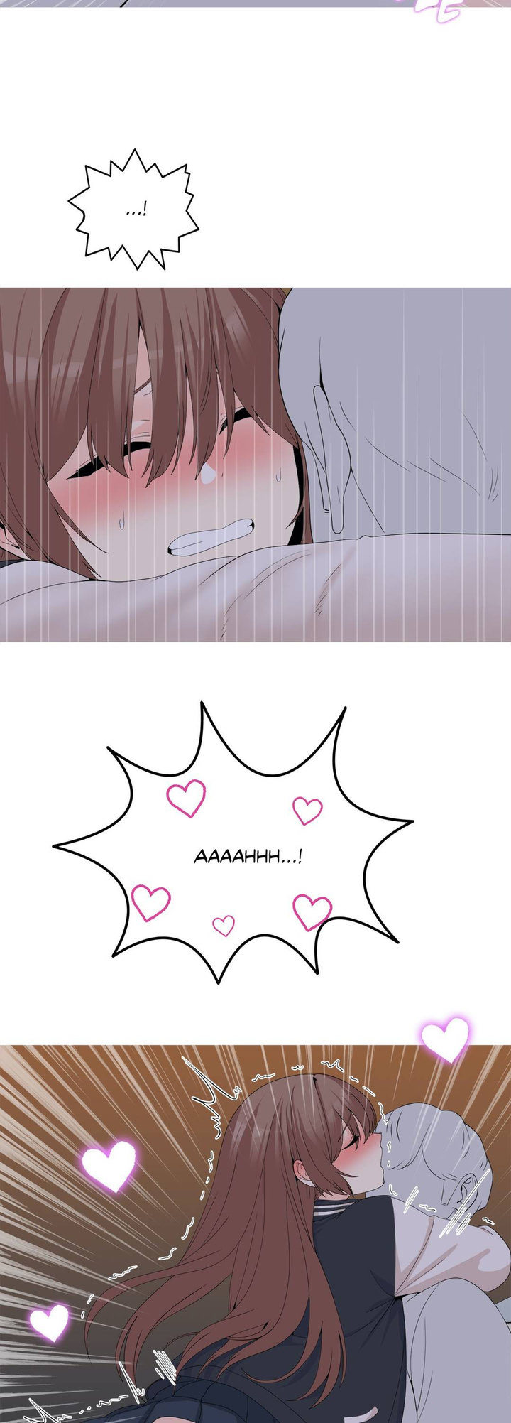 Fox Tales - Chapter 28 [photo 33] - MangaPorn