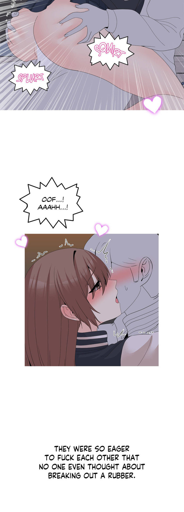 Fox Tales - Chapter 28 [photo 34] - MangaPorn