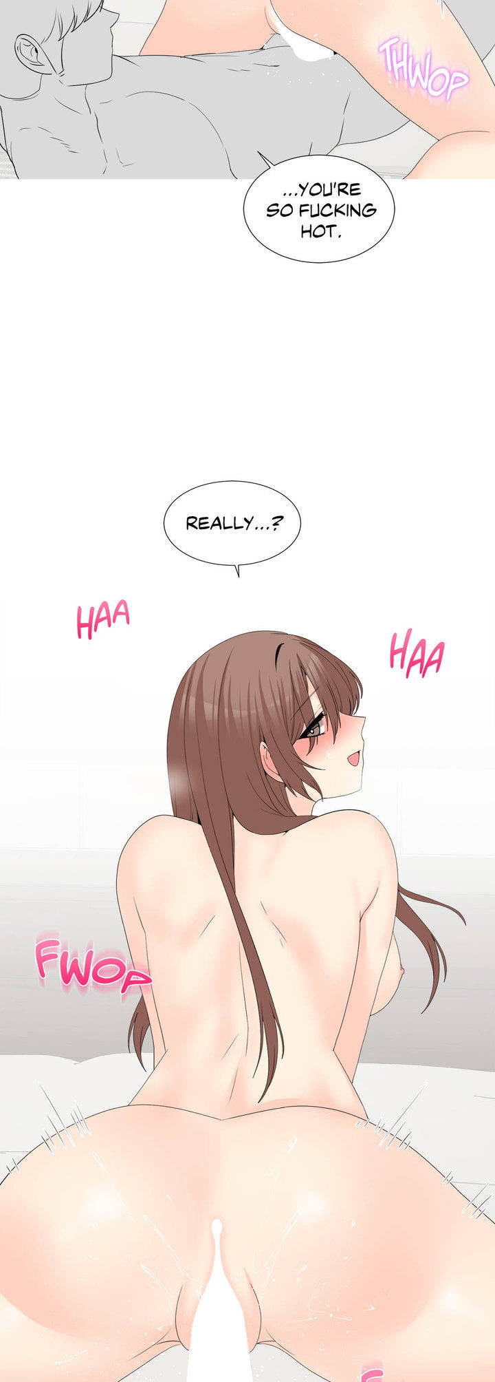 Fox Tales - Chapter 28 [photo 38] - MangaPorn