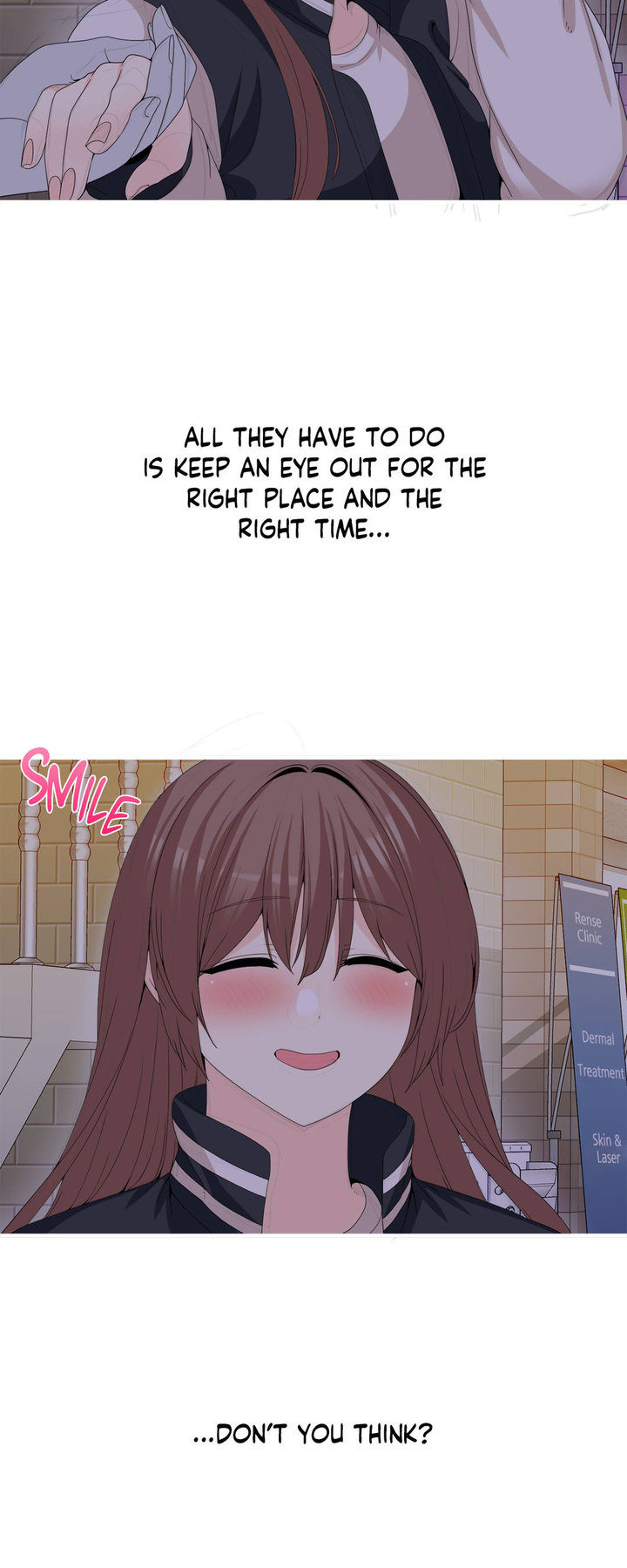 Fox Tales - Chapter 28 [photo 5] - MangaPorn