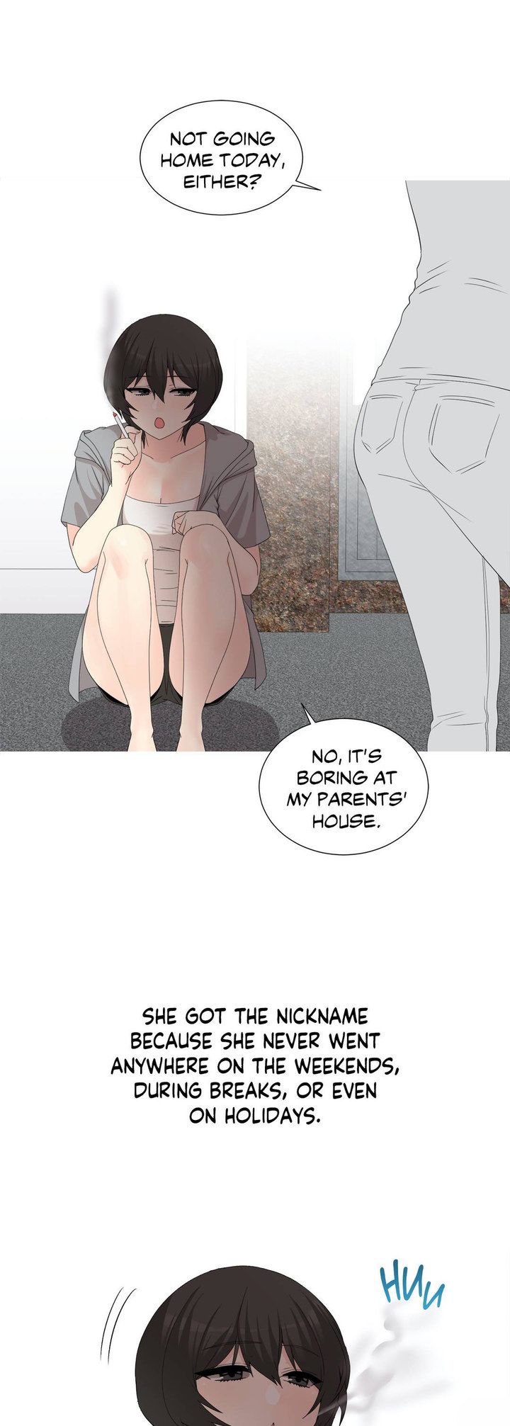 Fox Tales - Chapter 29 [photo 11] - MangaPorn