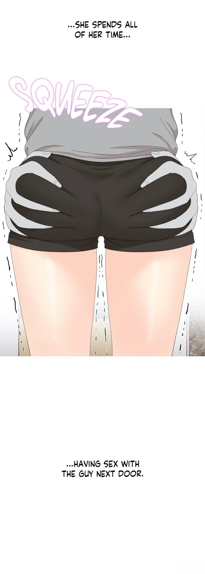 Fox Tales - Chapter 29 [photo 15] - MangaPorn