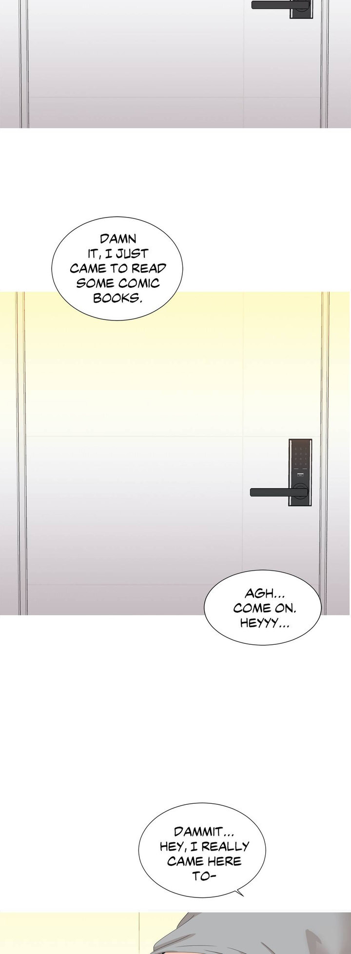 Fox Tales - Chapter 29 [photo 17] - MangaPorn