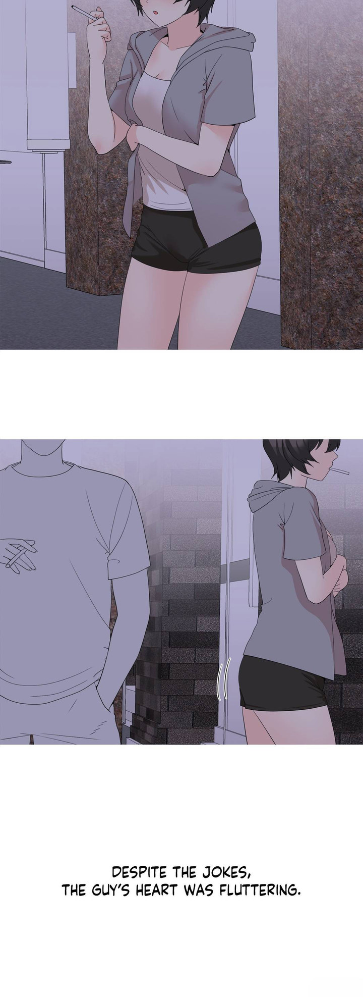 Fox Tales - Chapter 29 [photo 23] - MangaPorn