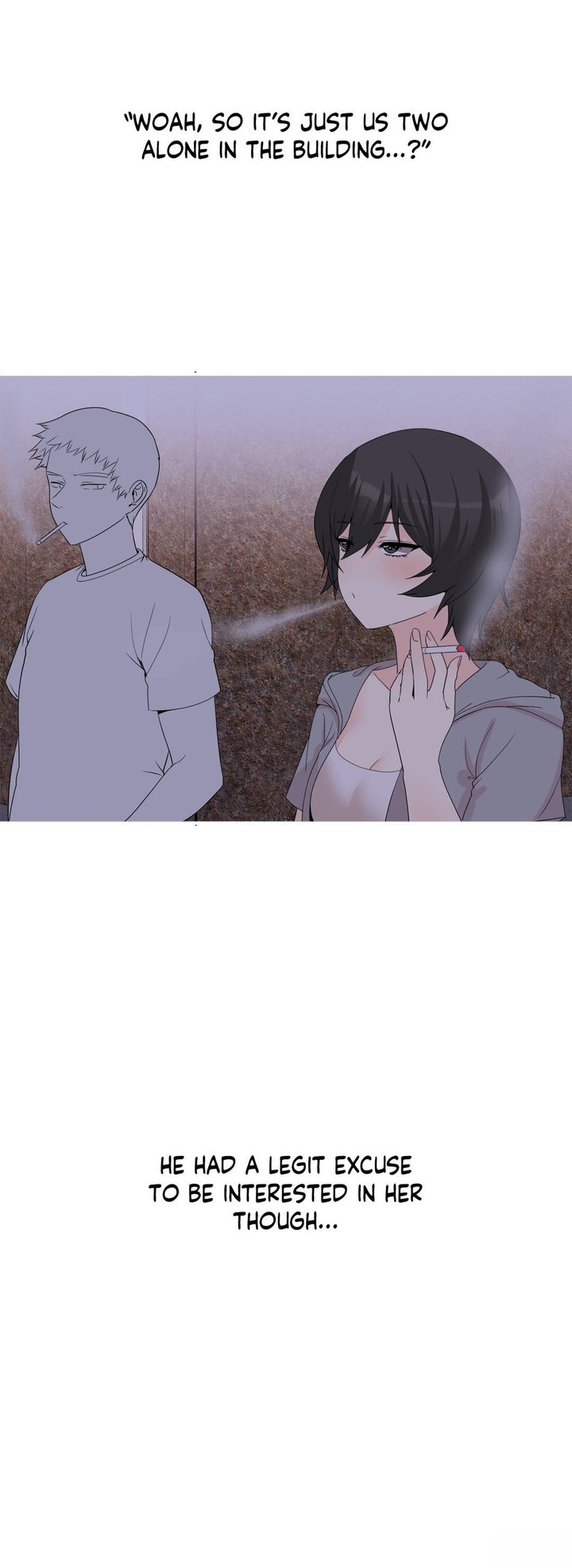 Fox Tales - Chapter 29 [photo 25] - MangaPorn