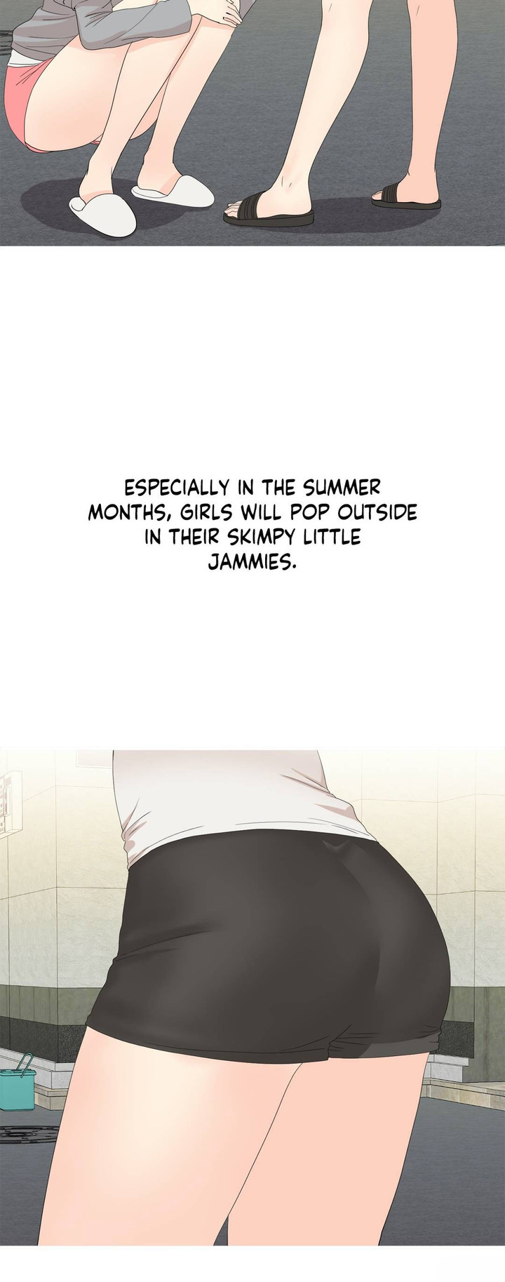 Fox Tales - Chapter 29 [photo 3] - MangaPorn