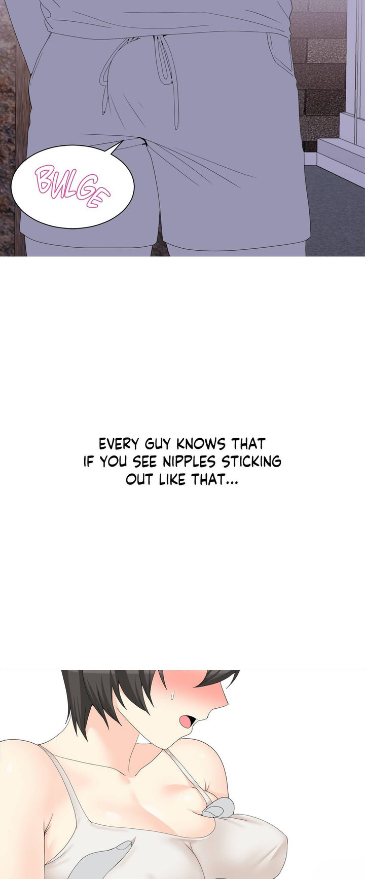 Fox Tales - Chapter 29 [photo 34] - MangaPorn