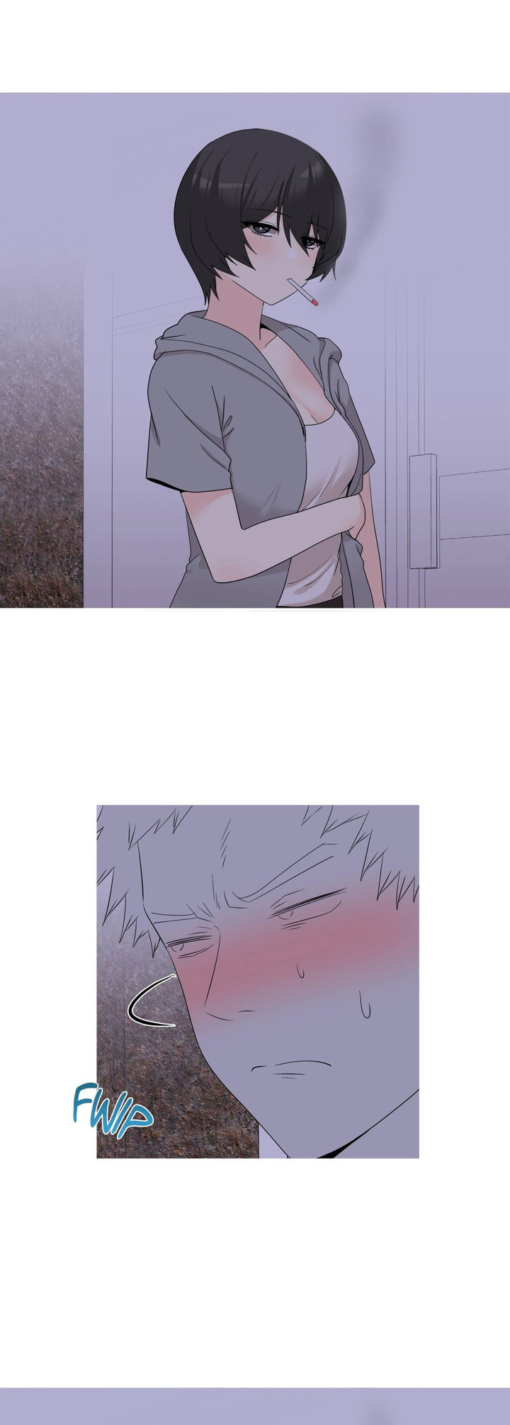 Fox Tales - Chapter 29 [photo 36] - MangaPorn