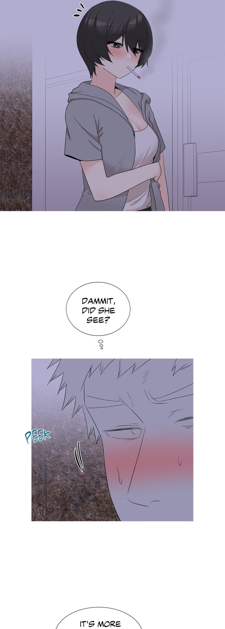 Fox Tales - Chapter 29 [photo 37] - MangaPorn