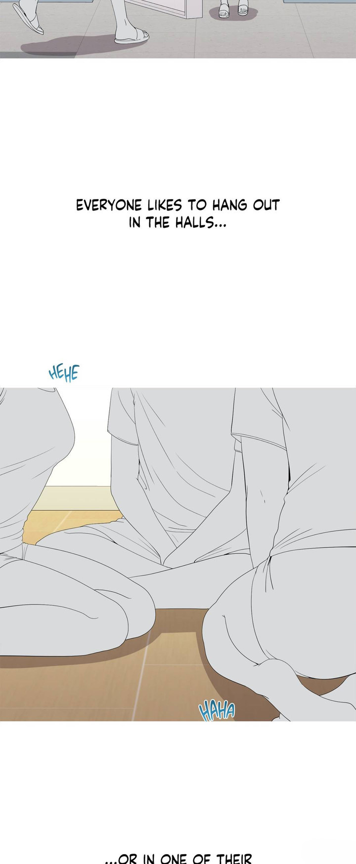 Fox Tales - Chapter 29 [photo 8] - MangaPorn