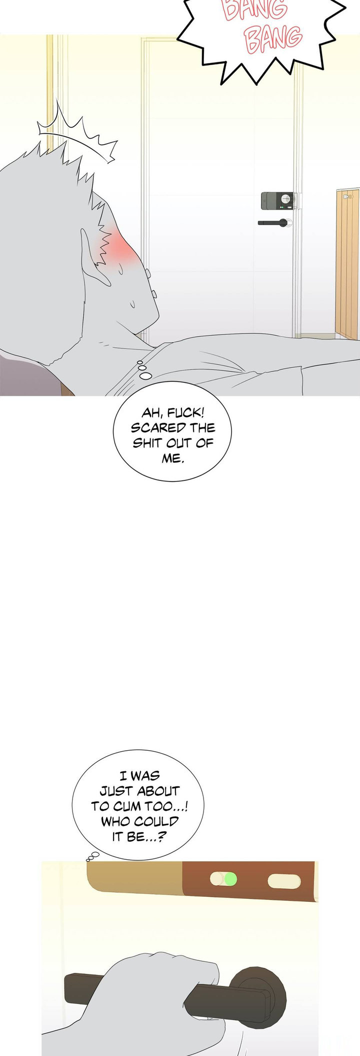 Fox Tales - Chapter 30 [photo 15] - MangaPorn