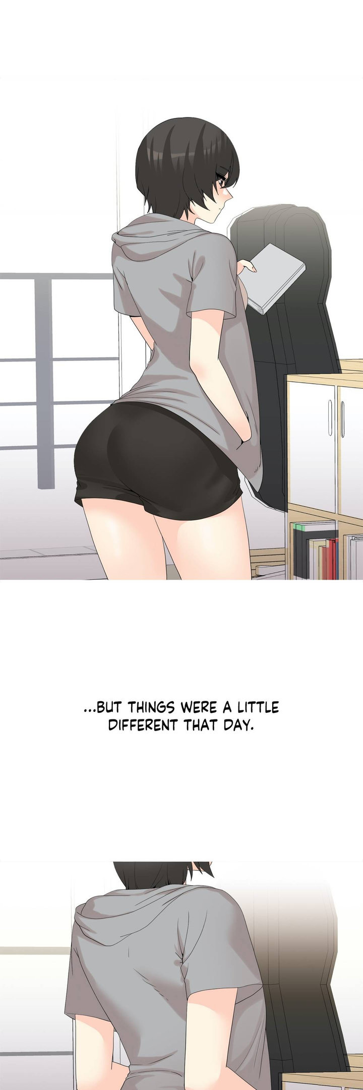 Fox Tales - Chapter 30 [photo 19] - MangaPorn