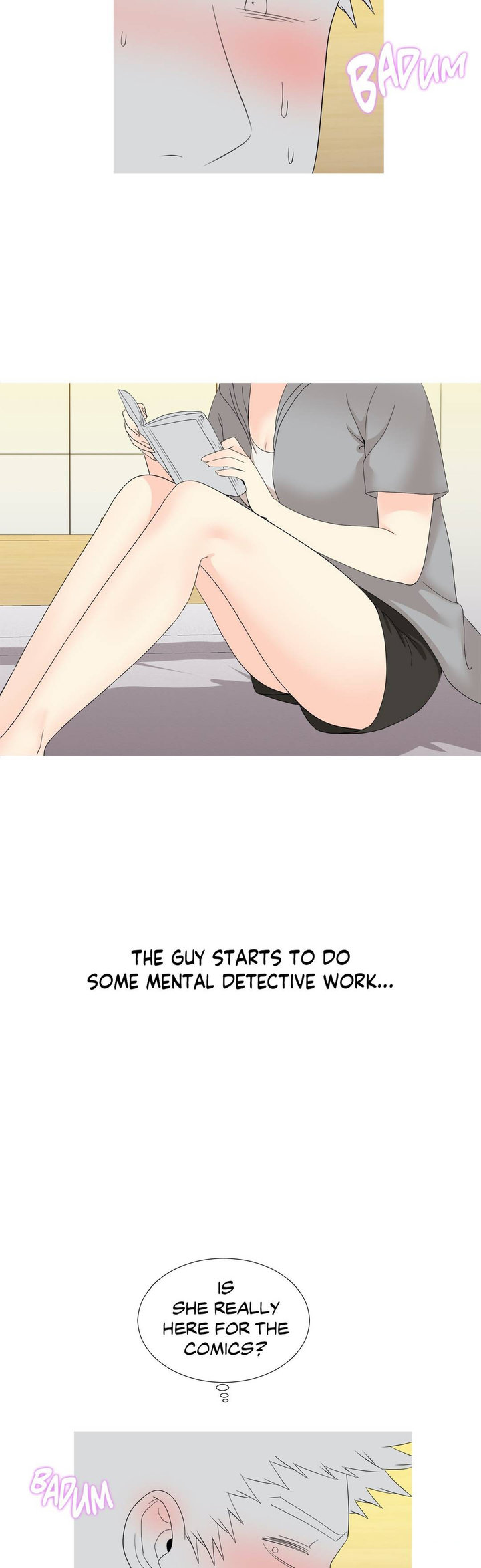 Fox Tales - Chapter 30 [photo 22] - MangaPorn