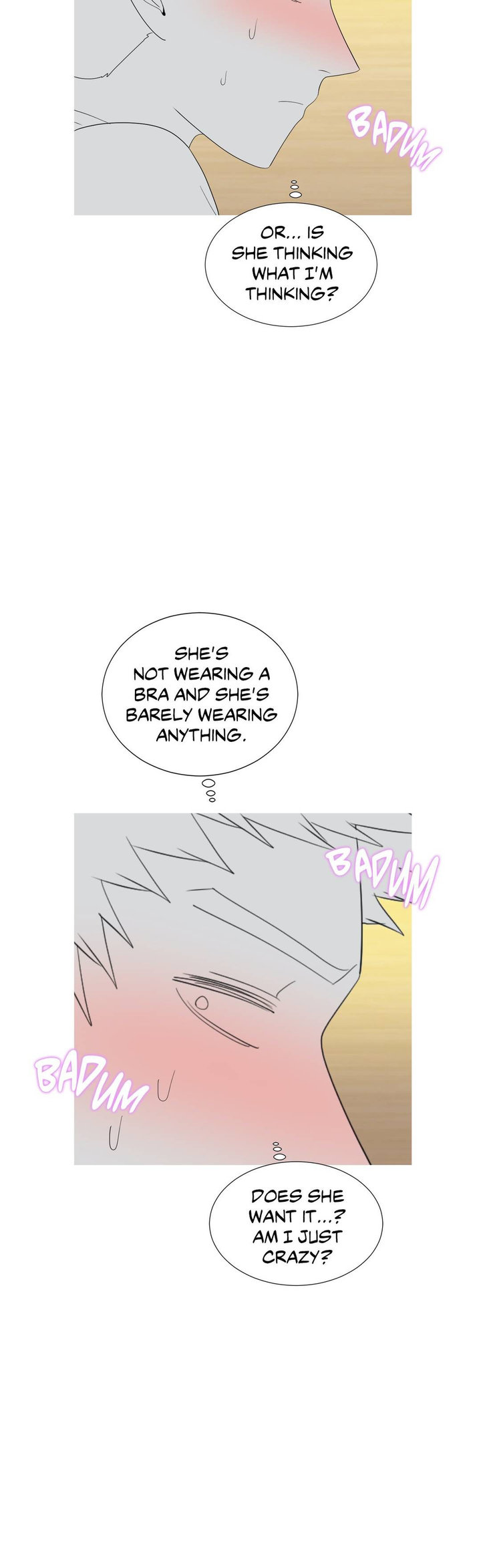 Fox Tales - Chapter 30 [photo 23] - MangaPorn