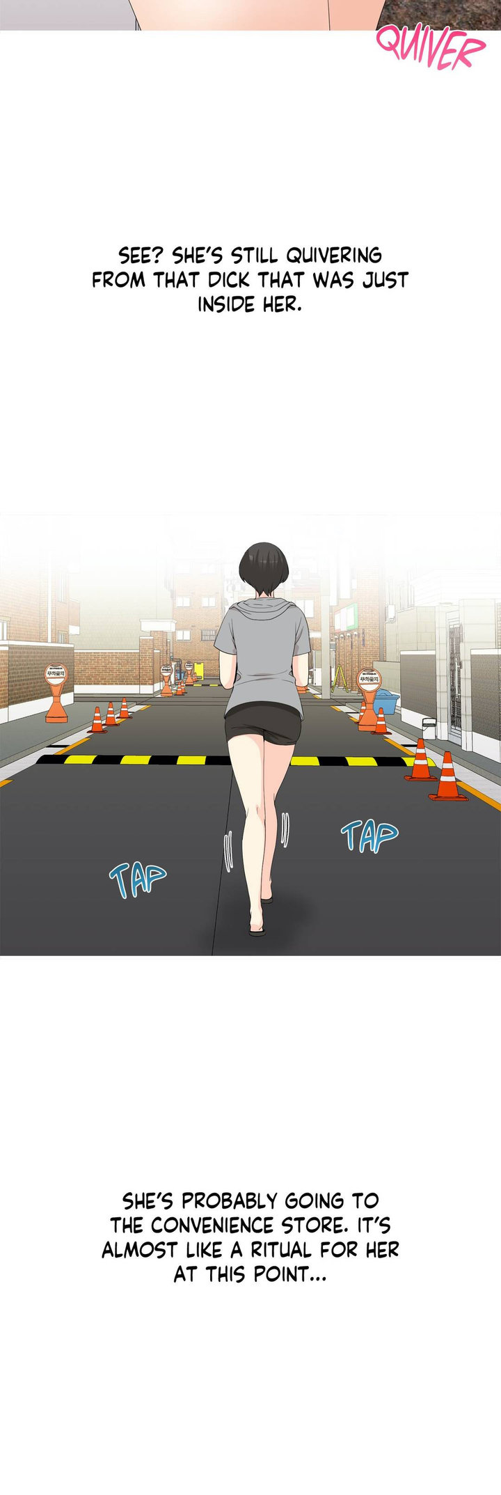 Fox Tales - Chapter 30 [photo 4] - MangaPorn